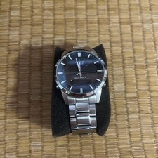 Casio Lineage Radio Solar Watch Multi Band 6 Analog-Digital Used