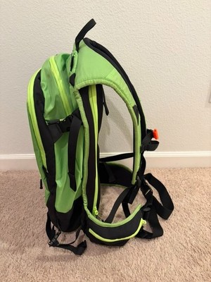 Ortovox Haute Route 32 Ski Touring Snowboarding Splitboarding Backpack