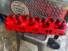 2843675 Mopart Heads 273 And 318 Cubic-inch V8 Engines From 1968 Through 1974 2843675 Mopart Heads 273 And 318 Cubic-inch V8 Engines From 1968 Through 1974
