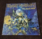 Iron Maiden – Live After Death 1985 Vinyl 2XLP Gatefold Capitol SABB 12441