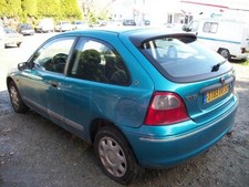 Feu avant (phare) Rover 2000