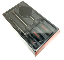 NEW Snap-on™ 3pc Telescoping Magnetic Pick-Up Tool & Inspection Mirror PTM30DT