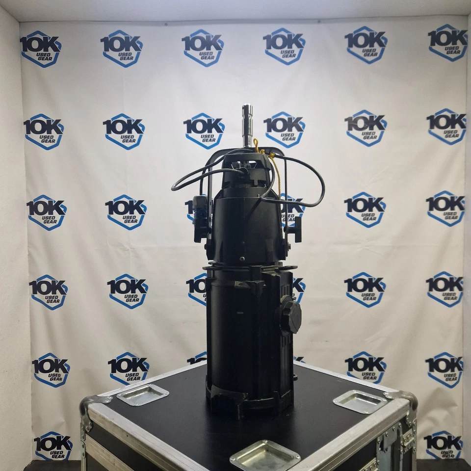 ETC Source Four Zoom 25-50 750W ellipsoidal zoom spotlight fixture - Image 3 of 4