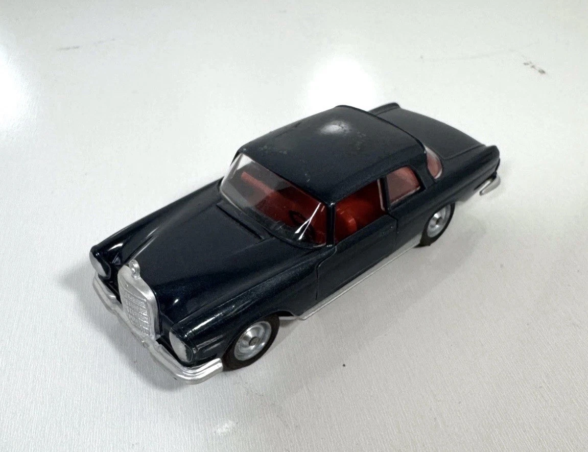 Solido Mercedes-Benz Cars Vehicles for sale | eBay