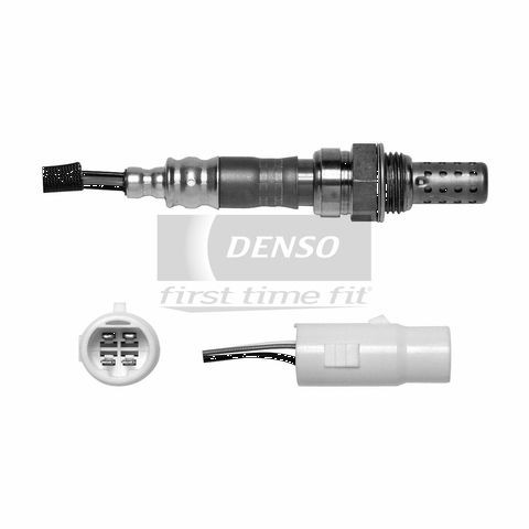 Denso Capteur D'oxygène 234-4644 - Sonde De Rapport Air/carburant Pour Système D'échappement - Qualité OE