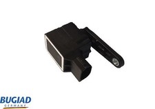 BUGIAD Sensor, Xenonlicht (Leuchtweitenregulierung) Hinten u.a. für BMW, MINI