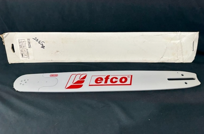 #ad #ad New Oregon Efco #EUSA50010 Chain Saw Guide Bar 20quot; 3 8quot; Pitch 050 Ga 72 DL $54.95
