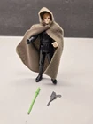Vintage Kenner Star Wars Luke Jedi Knight ROTJ Action Figure Complete