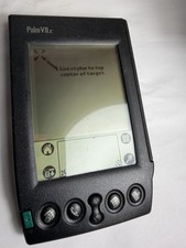 Palm VIIx Handheld Personal Organizer Wireless Tested W/Stylus