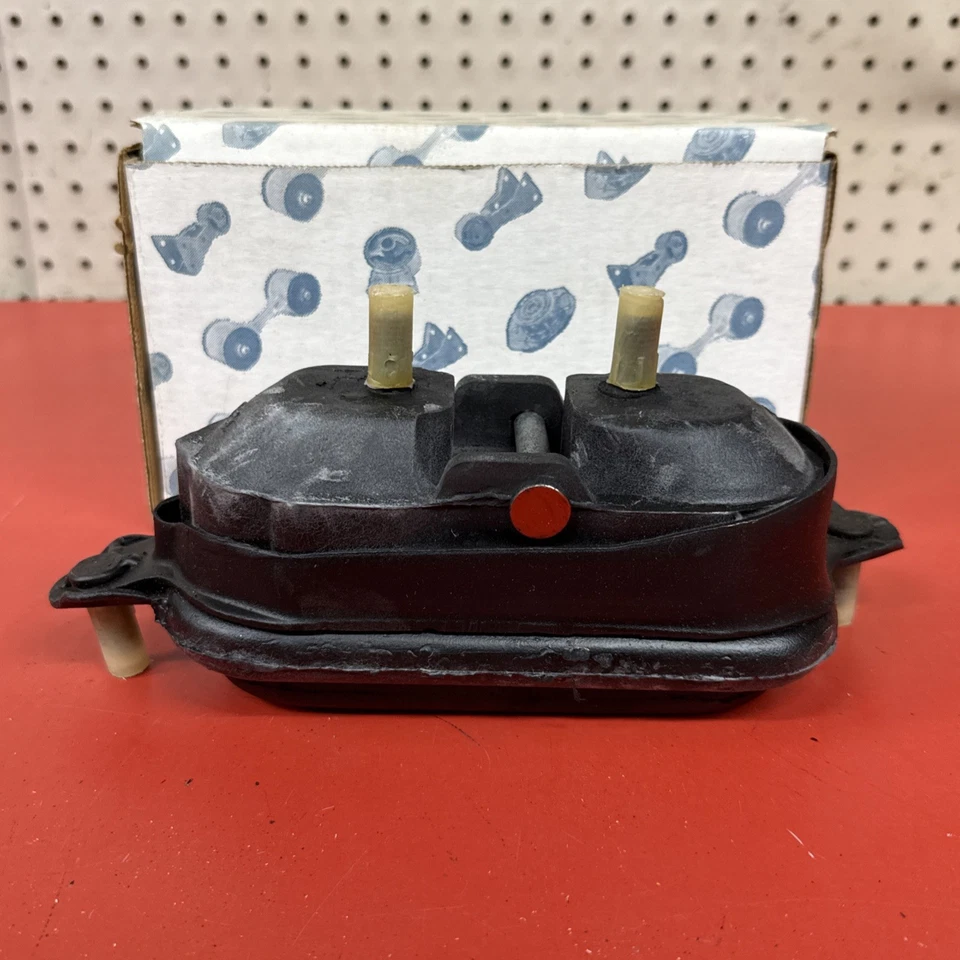 2796 Soporte de motor hidráulico derecho para Chevrolet Impala 05-00 3,8 L 10448575 automático Foto 2 de 4