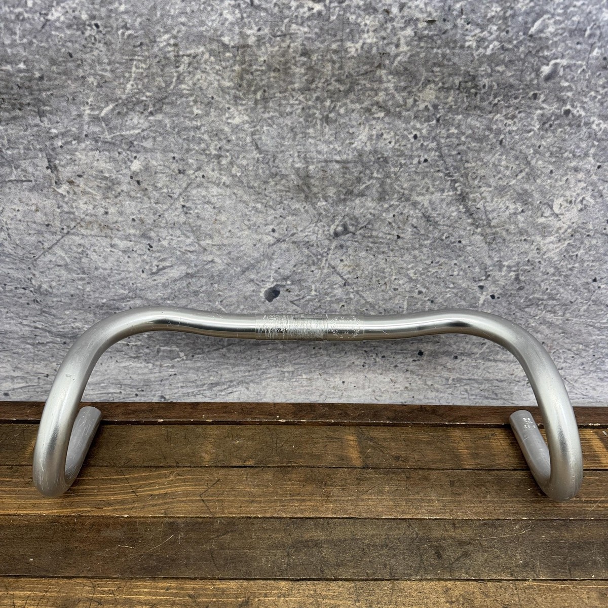 Vintage Nitto Grand Randonneur B132 Road Drop Handlebar 25.4 440mm