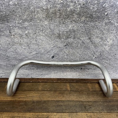 Vintage Nitto Grand Randonneur B132 Road Drop Handlebar 25.4 440mm