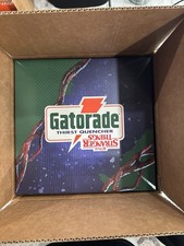 IN HAND Gatorade x Stranger Things Upside Dow...