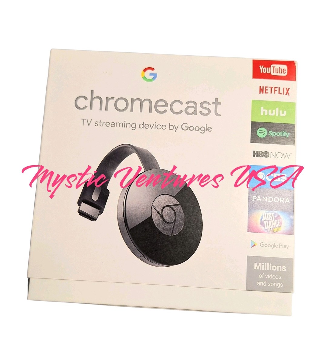 イヤホン Google Chromecast with Google TV HD Chromecast with Google TV (HD) is Here! - YouTube