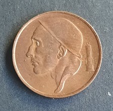 1295 - Belgica 50 Cent 1998 SC
