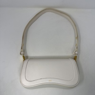 JW PEI Women's Joy Shoulder Bag in White