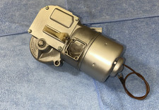 1955 1956 1957 Chevy Delco Electric 2 Speed Windshield Wiper Motor 5047905 1956