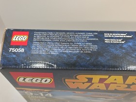 LEGO Star Wars Trade Federation Multi Troop Transport (75058) NIB