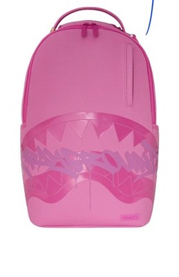 Sprayground Bubble Pink Pop Backpack Private offer