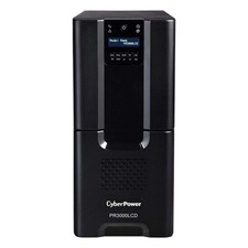 CYBER POWER Smart App Sinewave UPS Systems 832UW3