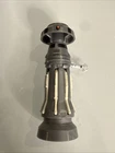 Vtg Star Wars FX-7 With Orange Eye Complete Action Figure 1980 HK Kenner