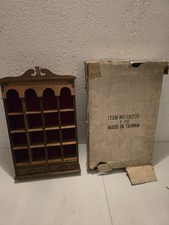 Vecchio Giocattolo Bacheca - Vintage 