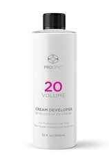 Prolific Hair Cream Developer 20 Volume 32 fl. oz Prolific Hair New