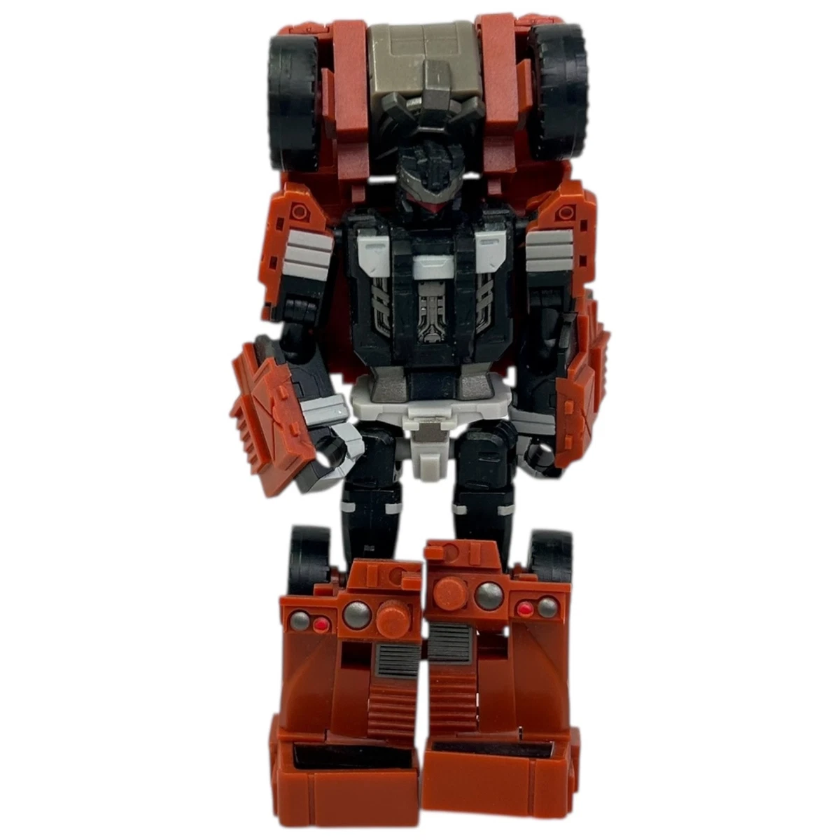 FansProject Transformers & Robots Action Figures for sale | eBay