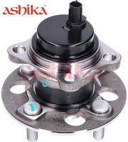 Ashika 44-22002 Radnabe Rad Nabe FüR Daihatsu FüR Toyota