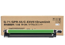 GPR-55 0488C003BA Japan Made Drum Unit for Canon C5535 C5540 C5550 C5560 Copier