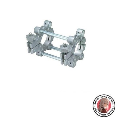New MCC Socket Clamp 300/250 with Liner Drum Type Separate Type ESJ300L