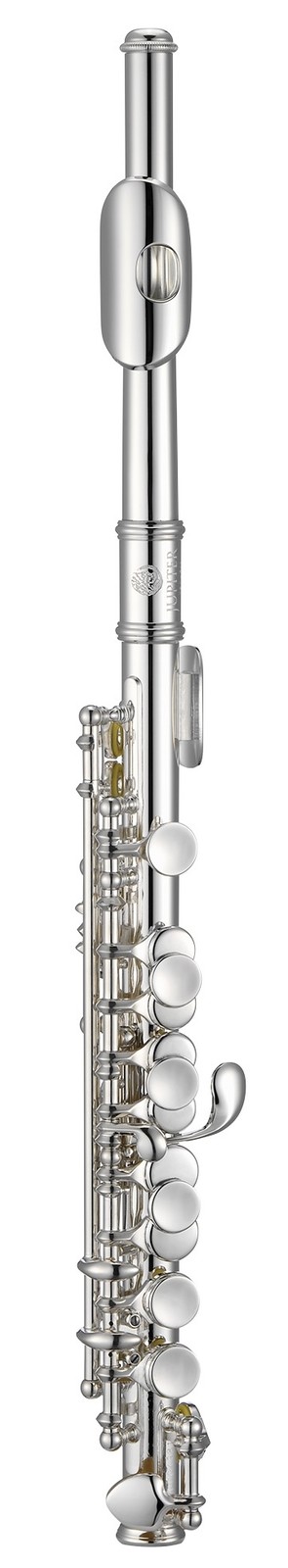 Пикколофлет JUPITER JPC700 Нойзильбер Версильберт 100890₽