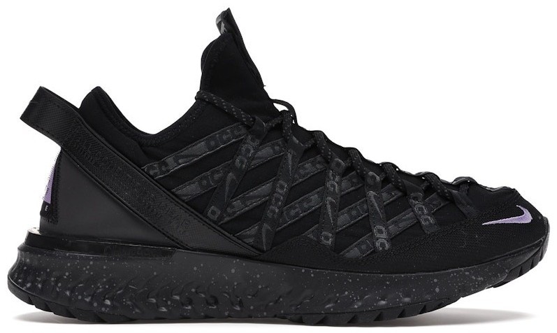 Nike ACG React Terra Gobe Ridgerock for Sale | Authenticity