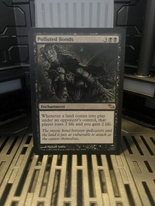 Polluted Bonds | eBay