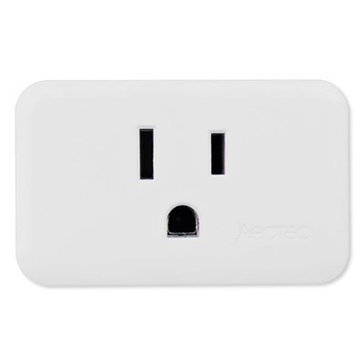 Aeotec Z-Wave Plus v2 Smart Switch 7, Gen7 (ZWA023) [Open Box]