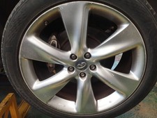 Jantes Infiniti FX