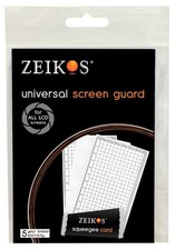 3 Clear Screen Guard Protector for Sony HDR-CX700V HDR-CX560V