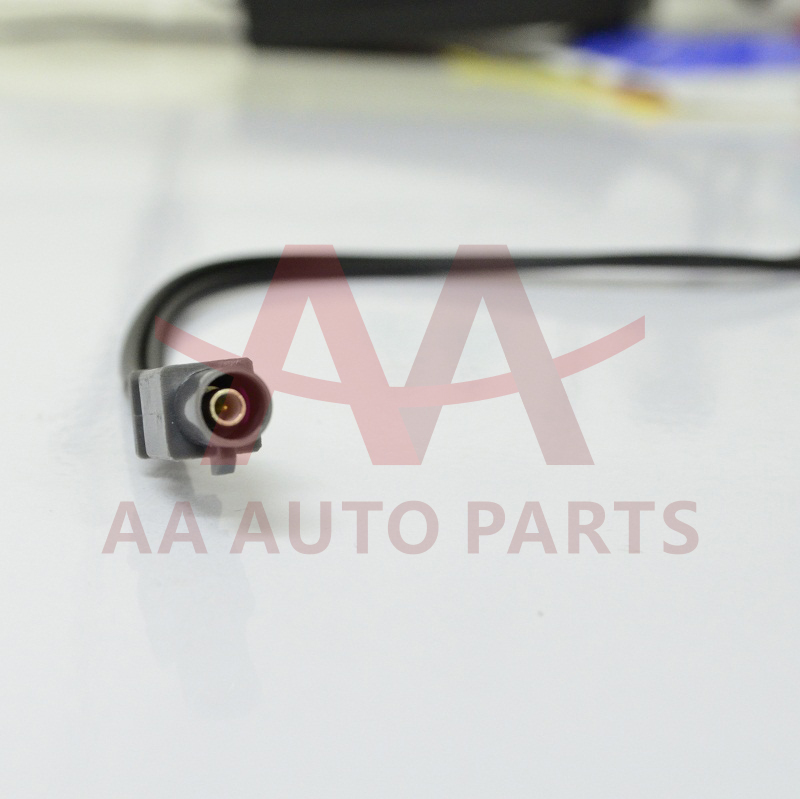 Cable Adaptador De Antena De Radio Para Volkswagen - Compatible Con RNS510, RCD510, Longitud 36 Cm