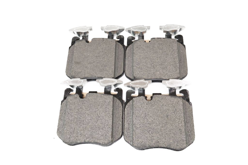 Rolls Royce Cullinan Phantom front and rear brake pads TopEuro 1160
