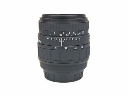 Sigma UC Zoom 28-70 mm obiettivo 2.8-4 per Minolta e Sony attacco A dal Giappone - Foto 3 di 13
