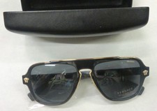 Versace 2199 Medusa Charm Sunglasses 