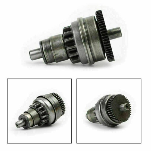 Starter Motor For Honda Elite Scooter SA50, SA50P, SA 50, 50S, 50SR (1988-2000)