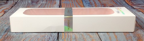 Silicone Makeup Brush Holder - PINK - BRAND NEW - Picture 4 of 11
