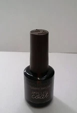 Tammy Taylor - A+Plus Coat -  (Pink & White Acrylic Sealer) 0.5oz/15ml