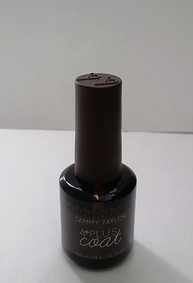 Tammy Taylor - A+Plus Coat -  (Pink & White Acrylic Sealer) 0.5oz/15ml