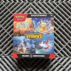 Pokemon Surging Sparks Booster Bundle Box NEW SEALED!