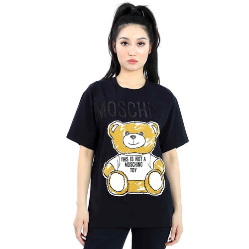 moschino shirt womens