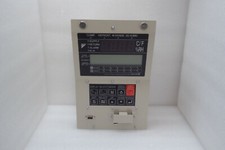 Daikin Electronic Controller Operation System DECOS III 1456853