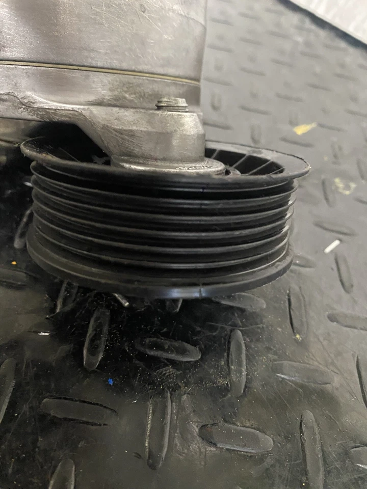 OEM 2004-2012 Dodge Durango Aspen Dakota 4.7 Accessory Belt Tensioner 53030958 - Image 4 of 4