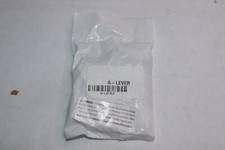 Speakman Commander Lever Handle Set Chrome A-LEVER